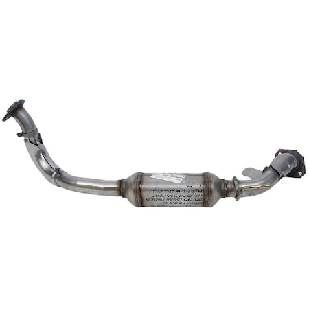 Walker Catalytic Converter, 54335 54335